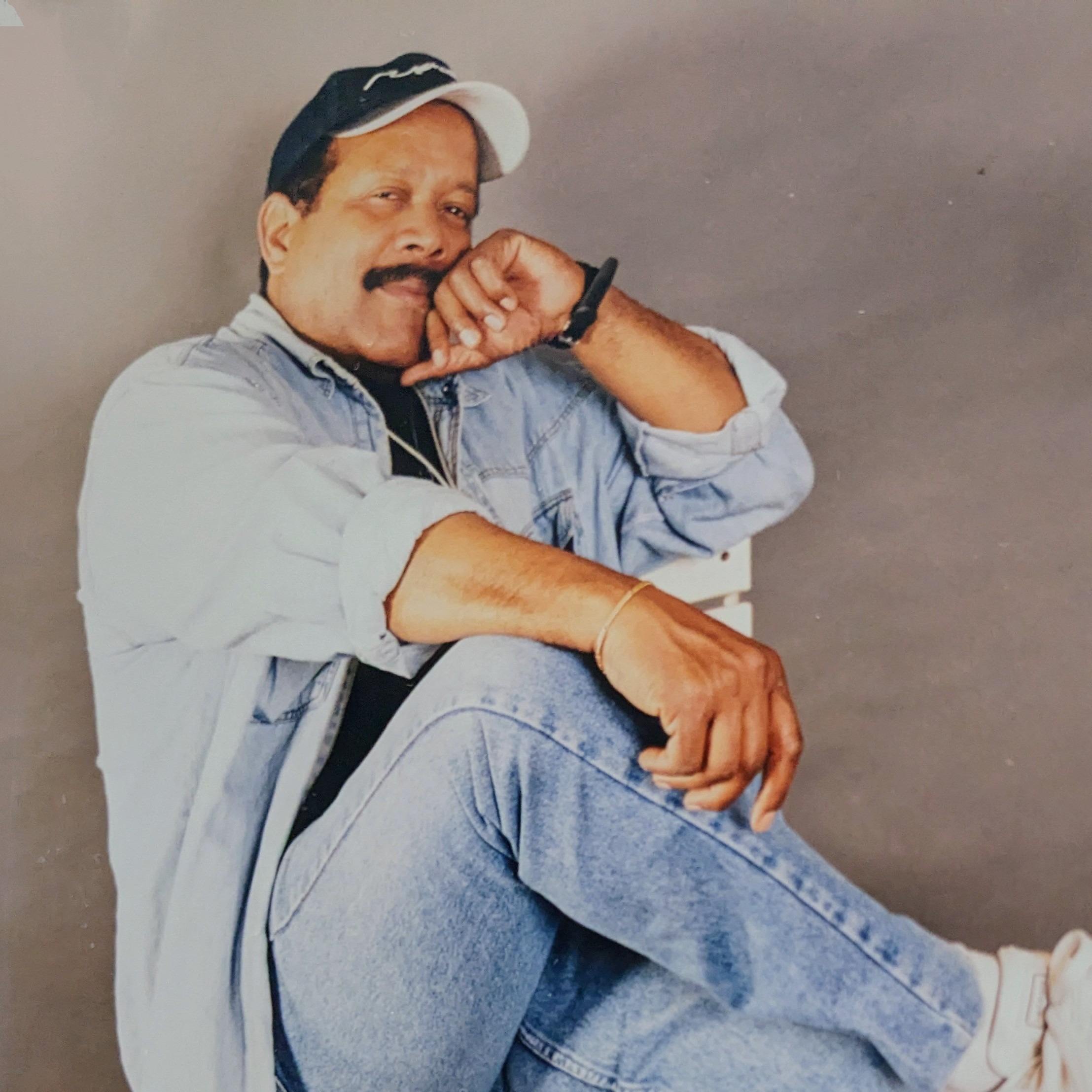 Photo de Michel Thomas Harry GIRARD