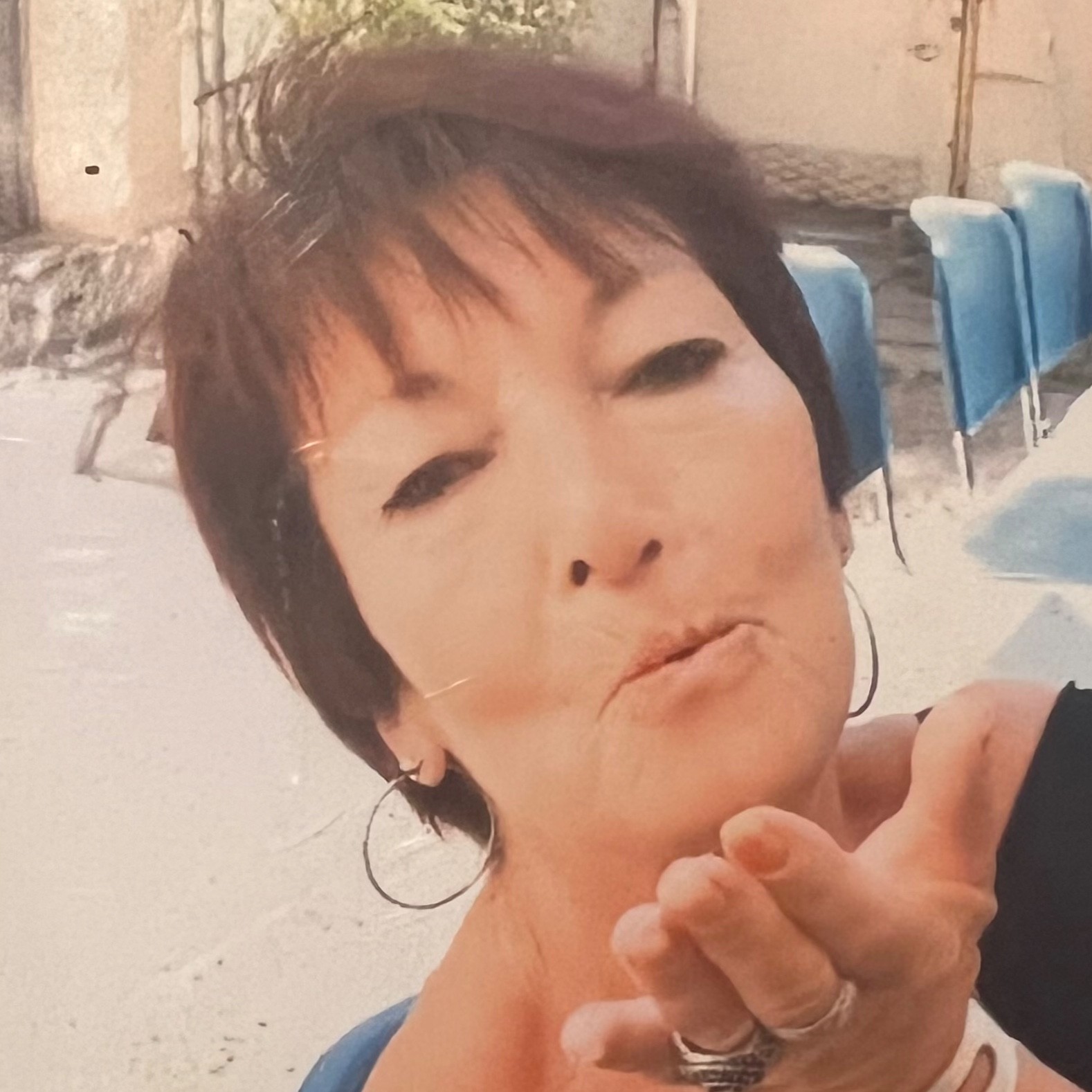 Photo de Christiane MARTINEZ