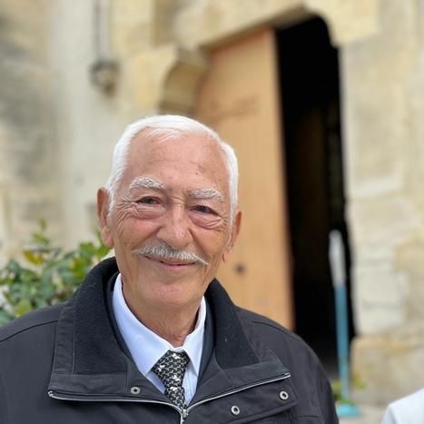 Photo de Roger Achille Victor MERCERA